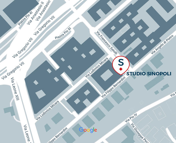 Maps Studio Commercialista