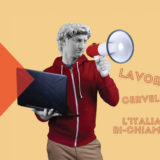 Incentivi fiscali per il rientro di lavoratori in Italia
